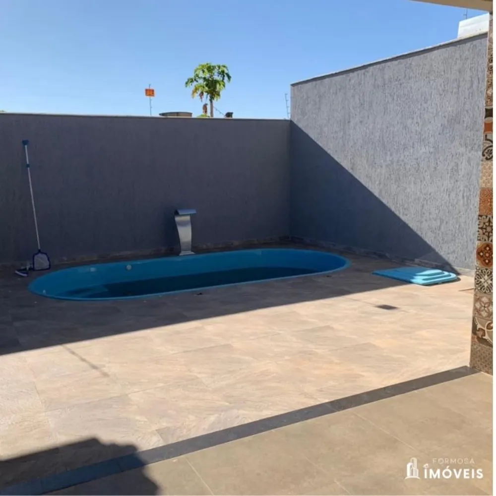 Casa, 3 quartos, 180 m² - Foto 10