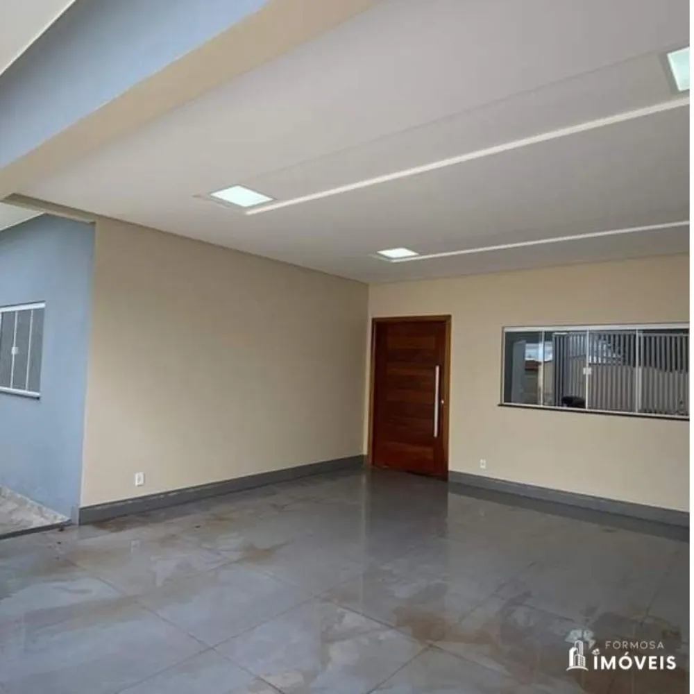 Casa, 3 quartos, 180 m² - Foto 1