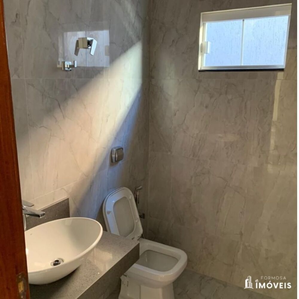 Casa, 3 quartos, 180 m² - Foto 3