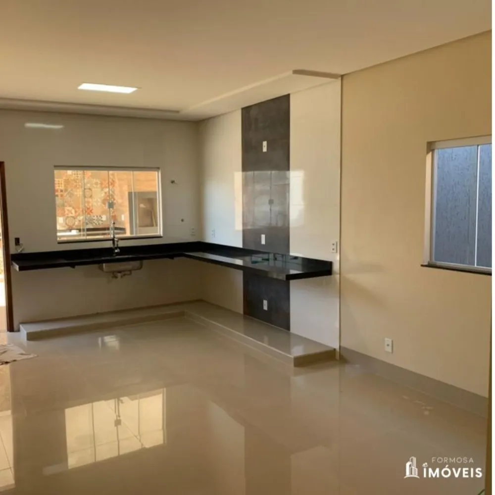 Casa, 3 quartos, 180 m² - Foto 8
