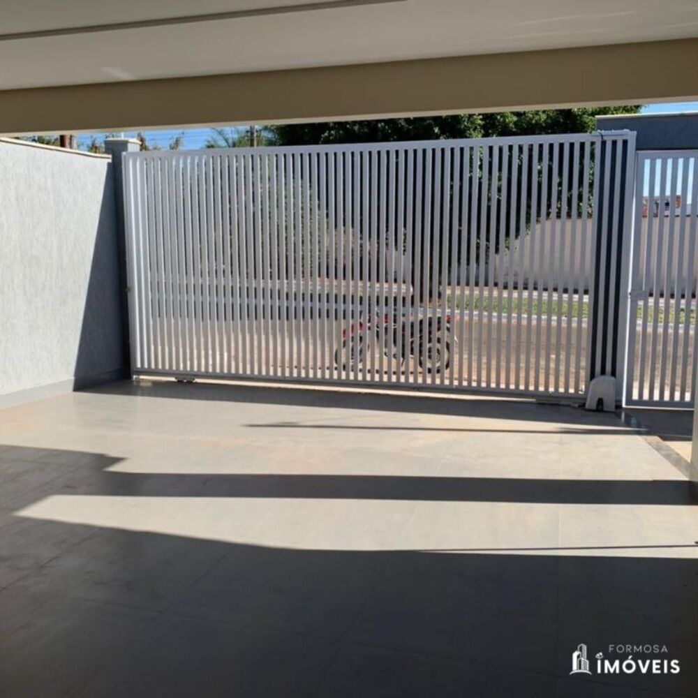 Casa, 3 quartos, 180 m² - Foto 2