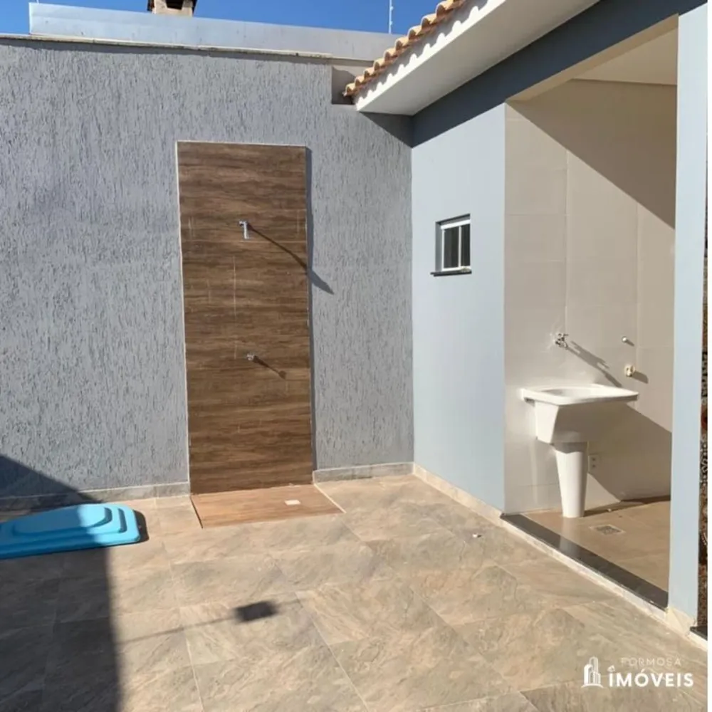 Casa, 3 quartos, 180 m² - Foto 7