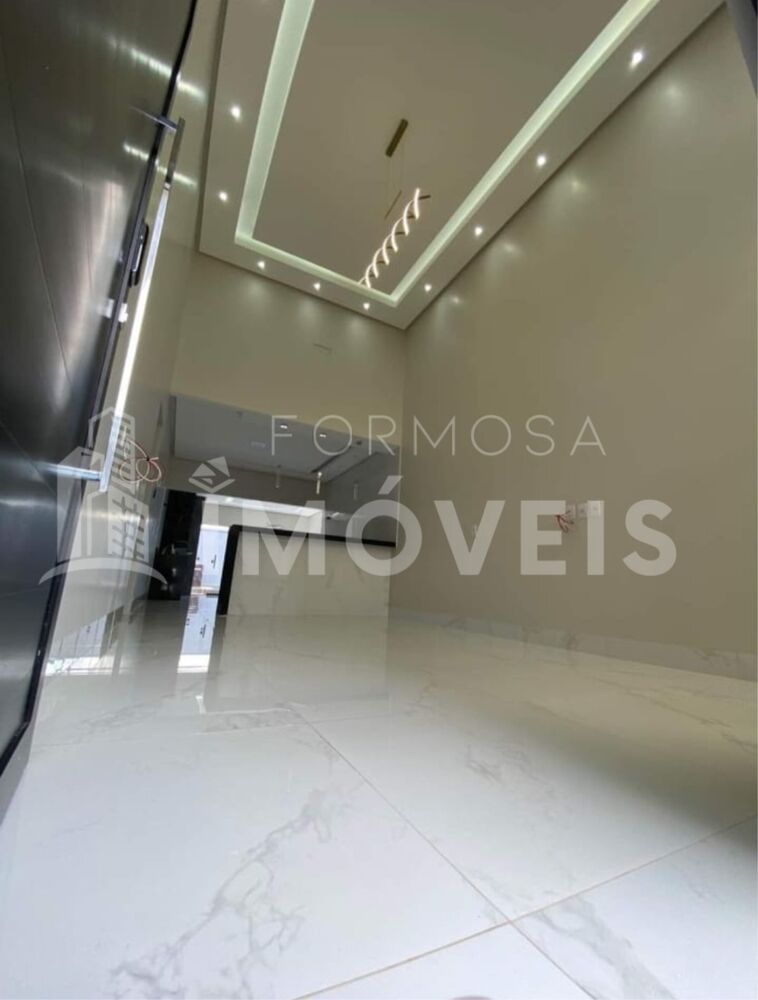 Casa, 3 quartos - Foto 2