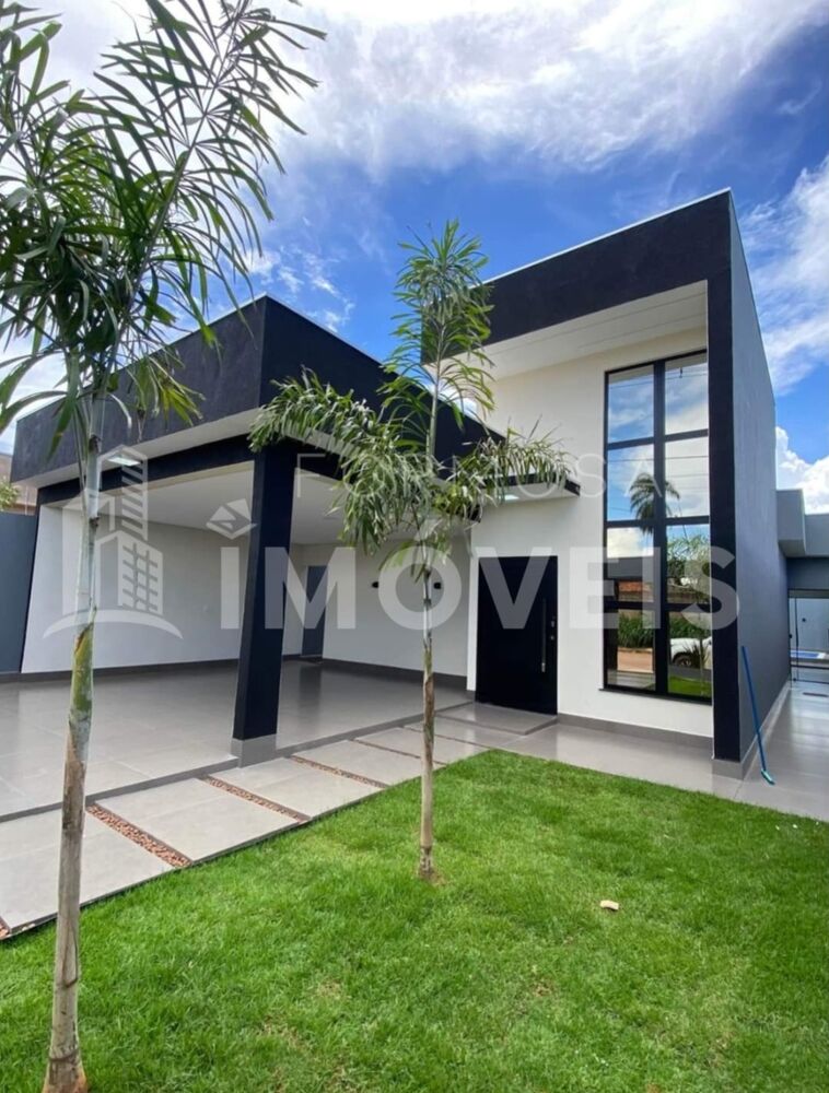Casa, 3 quartos - Foto 4