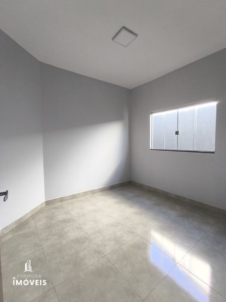 Casa, 3 quartos - Foto 3