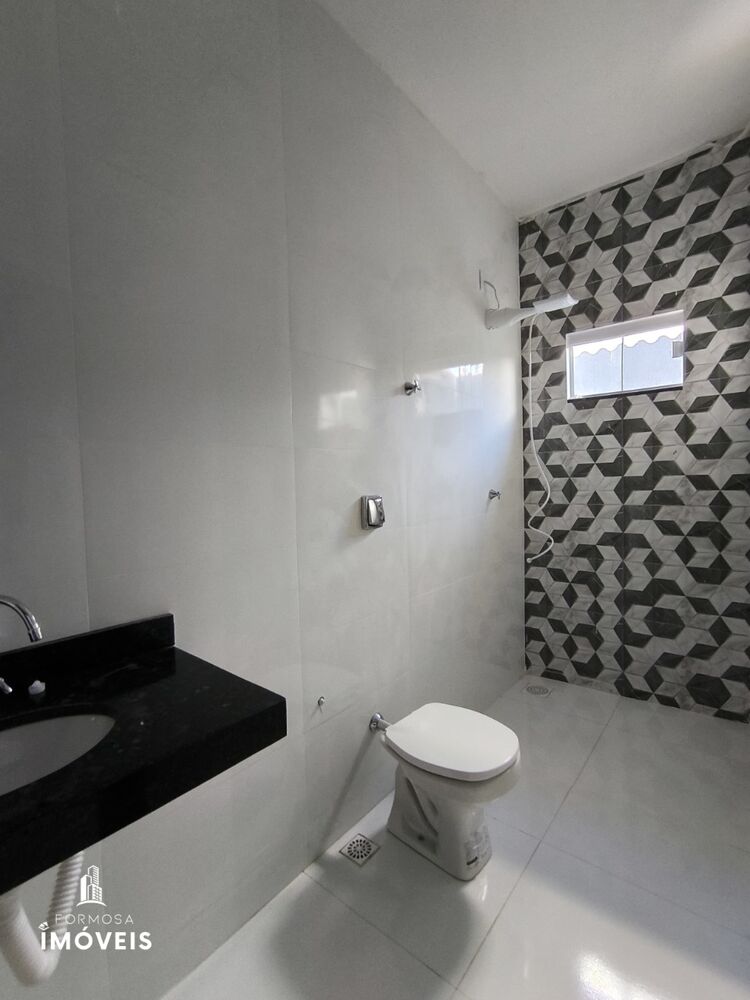 Casa, 3 quartos - Foto 4