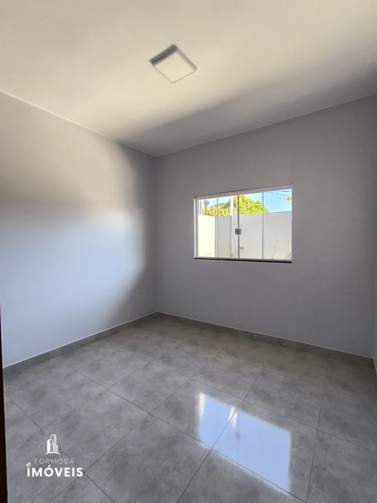 Casa, 3 quartos - Foto 3