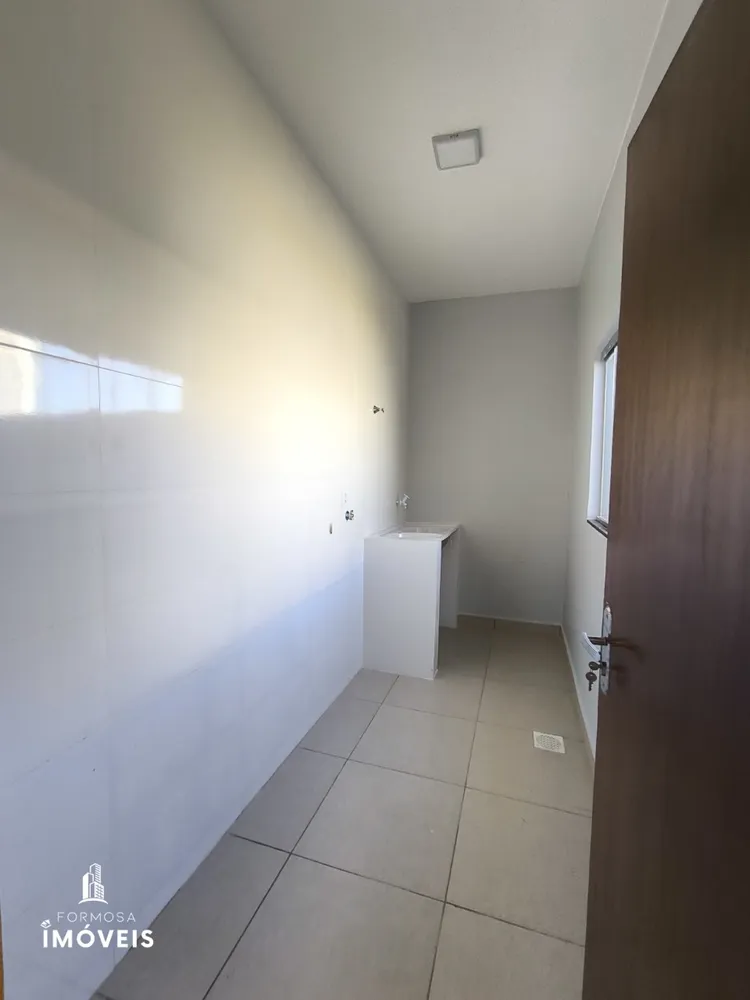 Casa, 3 quartos - Foto 11