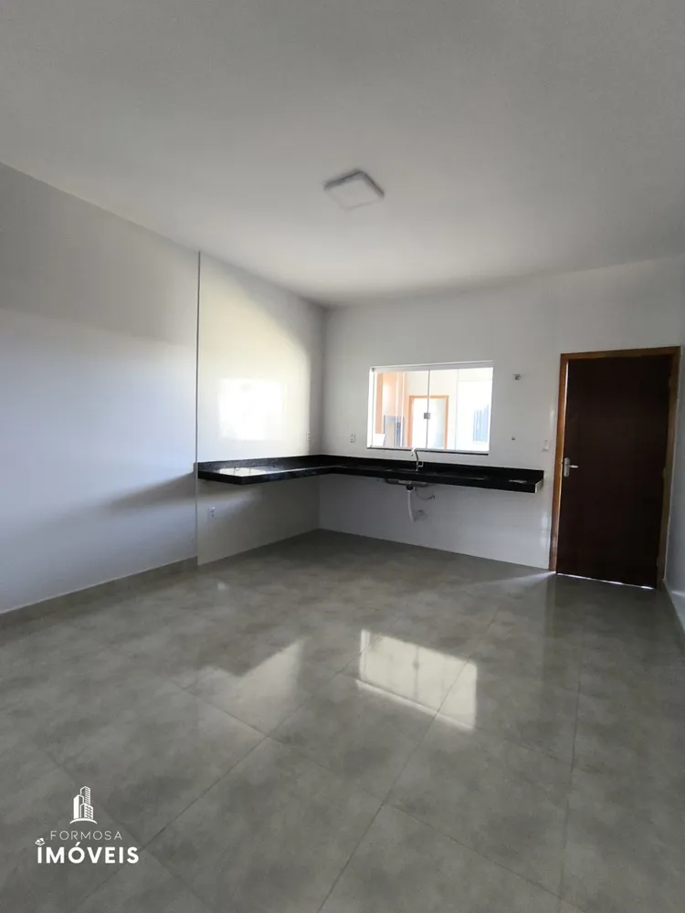 Casa, 3 quartos - Foto 8