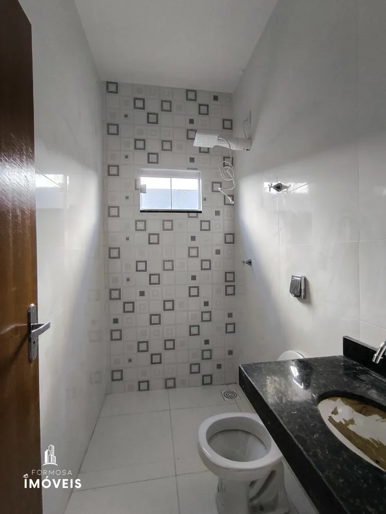 Casa, 3 quartos - Foto 4