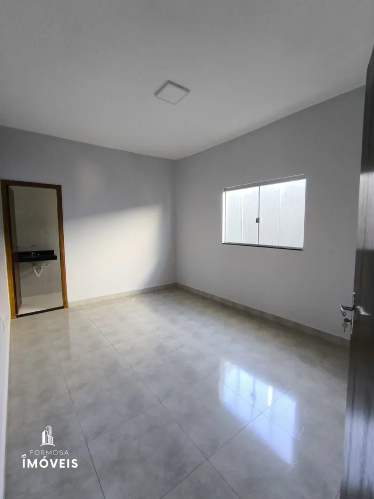 Casa, 3 quartos - Foto 6