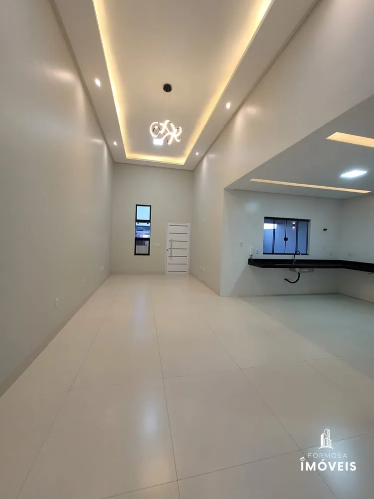 Casa, 3 quartos - Foto 6