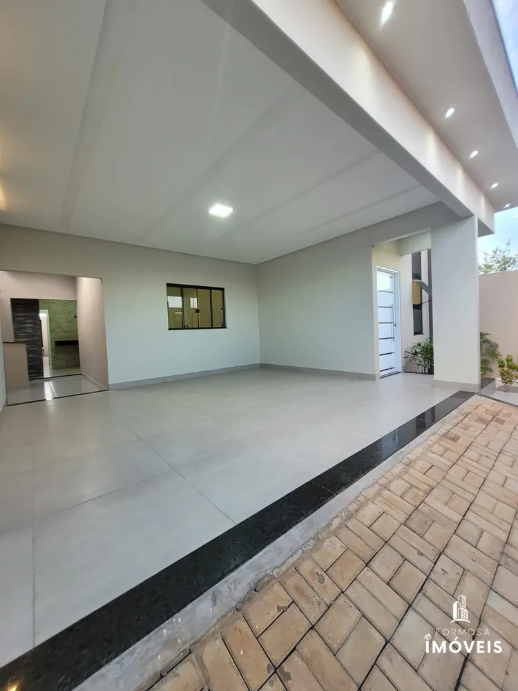 Casa, 3 quartos - Foto 7