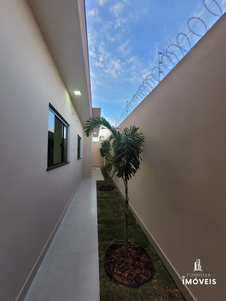 Casa, 3 quartos - Foto 5