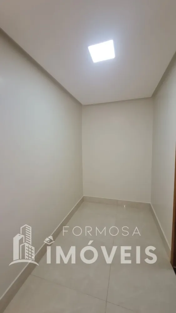 Casa, 3 quartos - Foto 8