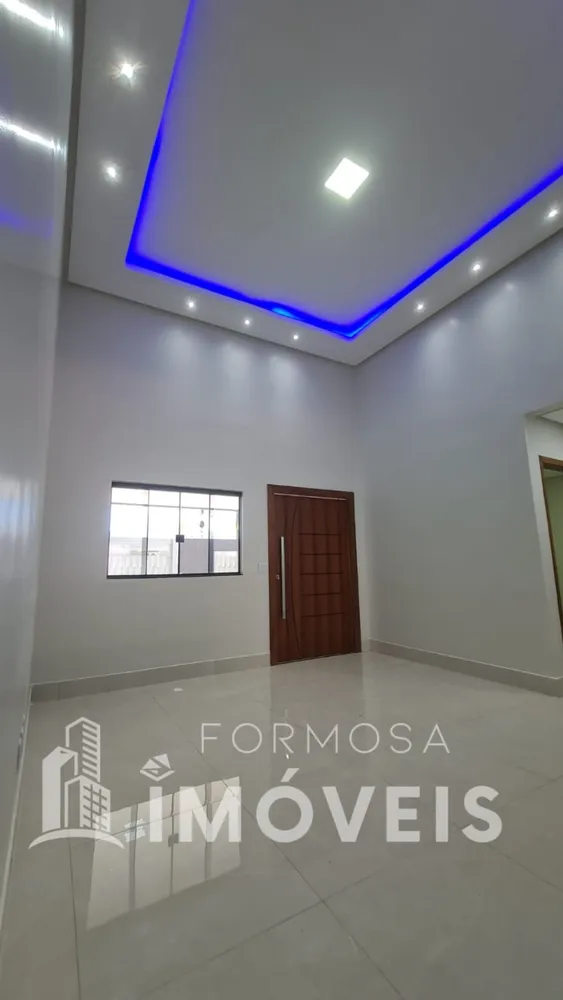 Casa, 3 quartos - Foto 4