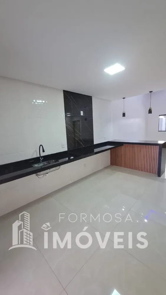 Casa, 3 quartos - Foto 5