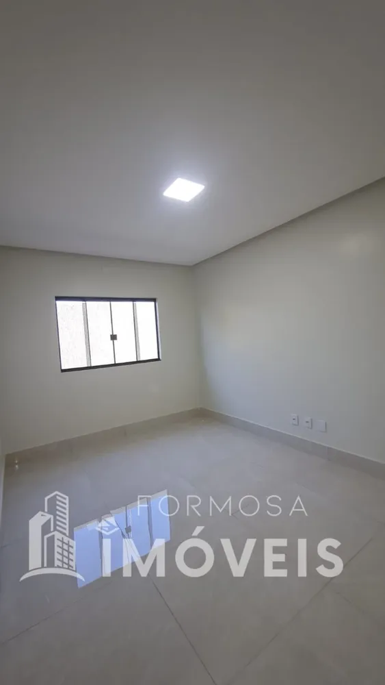Casa, 3 quartos - Foto 10