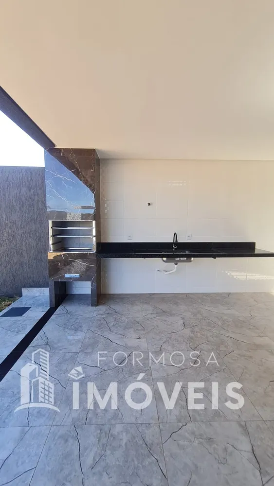 Casa, 3 quartos - Foto 14