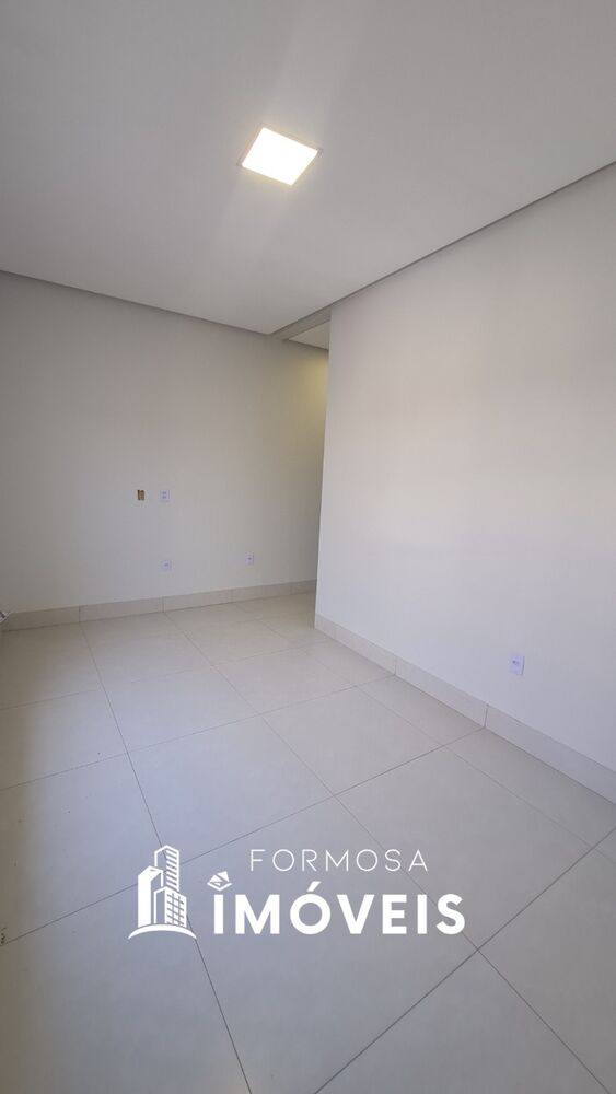 Casa à venda e aluguel com 3 quartos - Foto 2