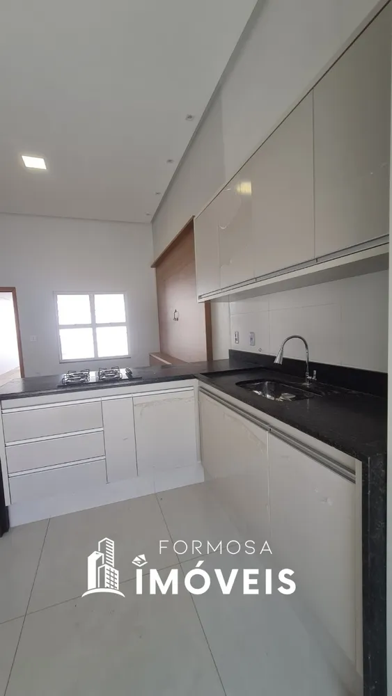 Casa, 3 quartos - Foto 6