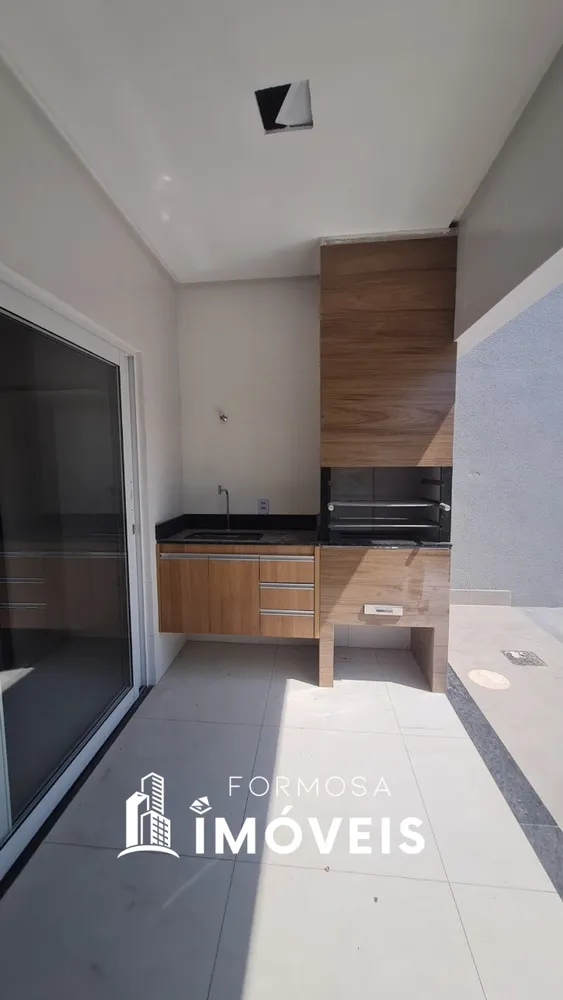 Casa, 3 quartos - Foto 4