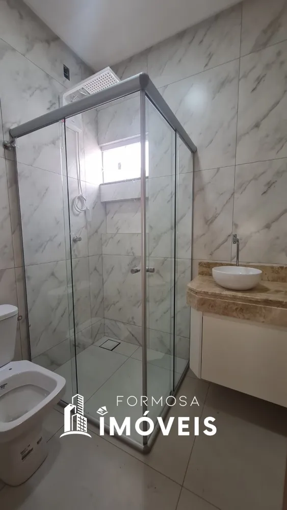Casa, 3 quartos - Foto 7