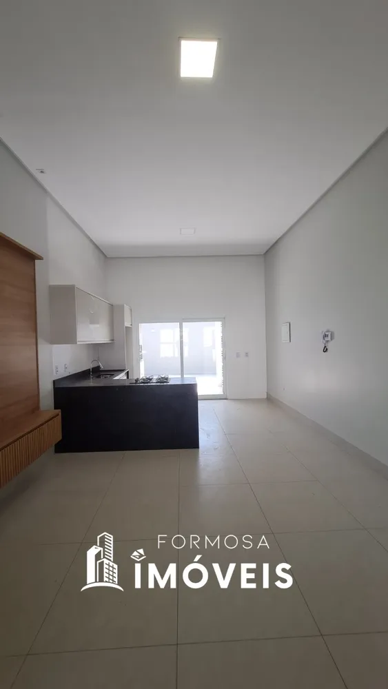 Casa, 3 quartos - Foto 2