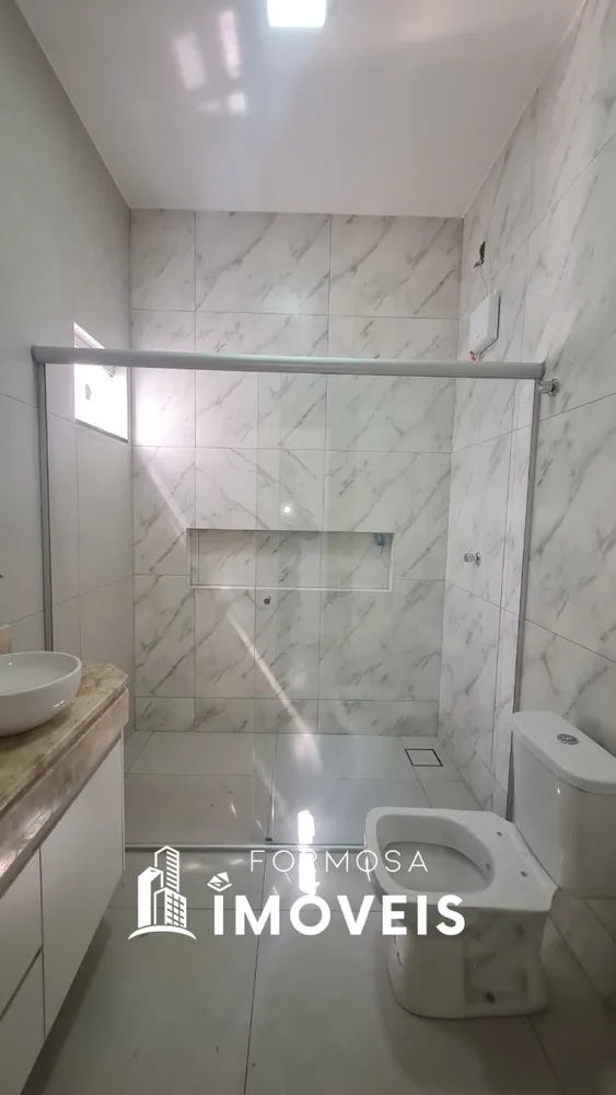 Casa, 3 quartos - Foto 6