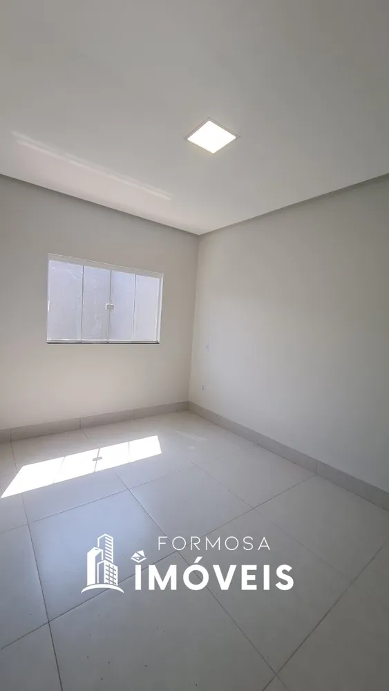 Casa, 3 quartos - Foto 5