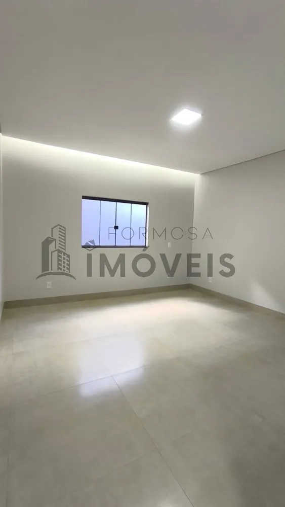 Casa, 3 quartos - Foto 11