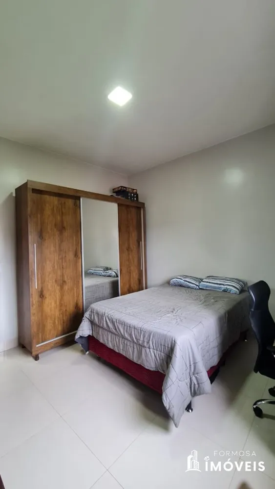 Casa, 3 quartos - Foto 3