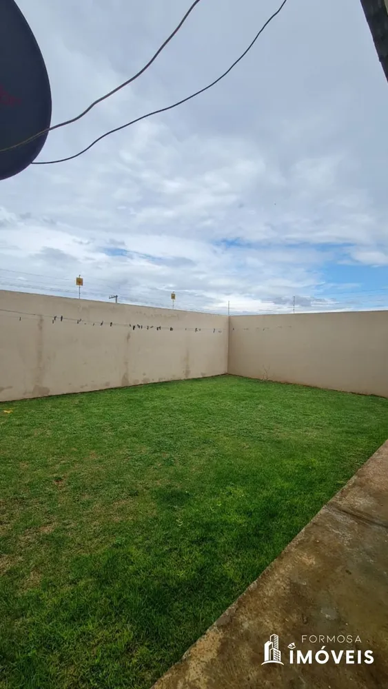Casa, 3 quartos - Foto 8