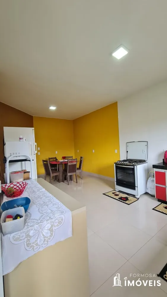 Casa, 3 quartos - Foto 6