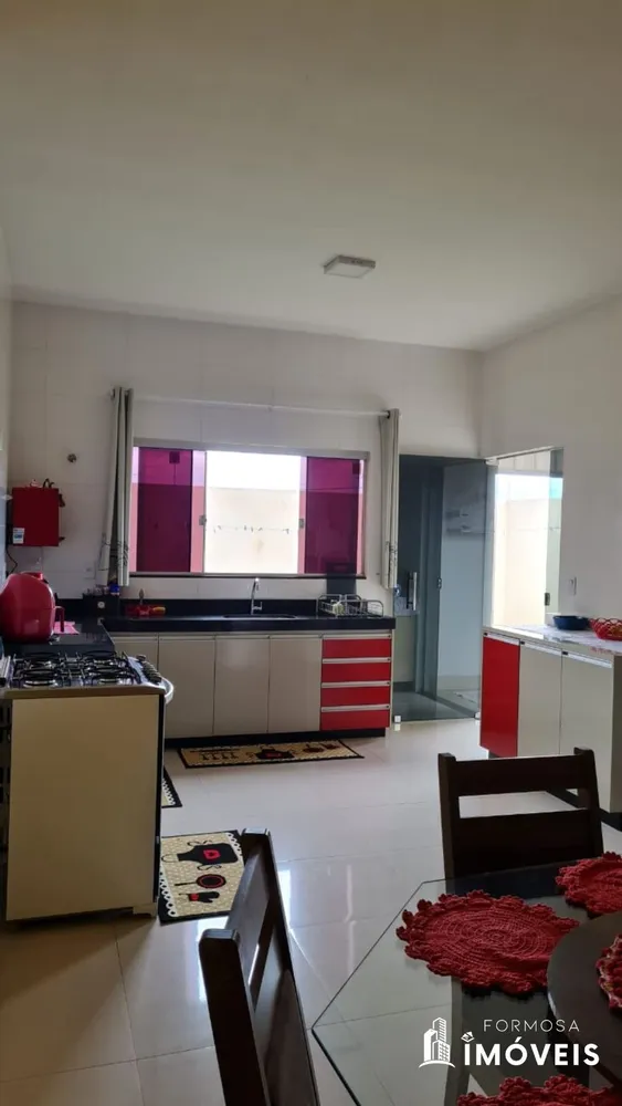 Casa, 3 quartos - Foto 7