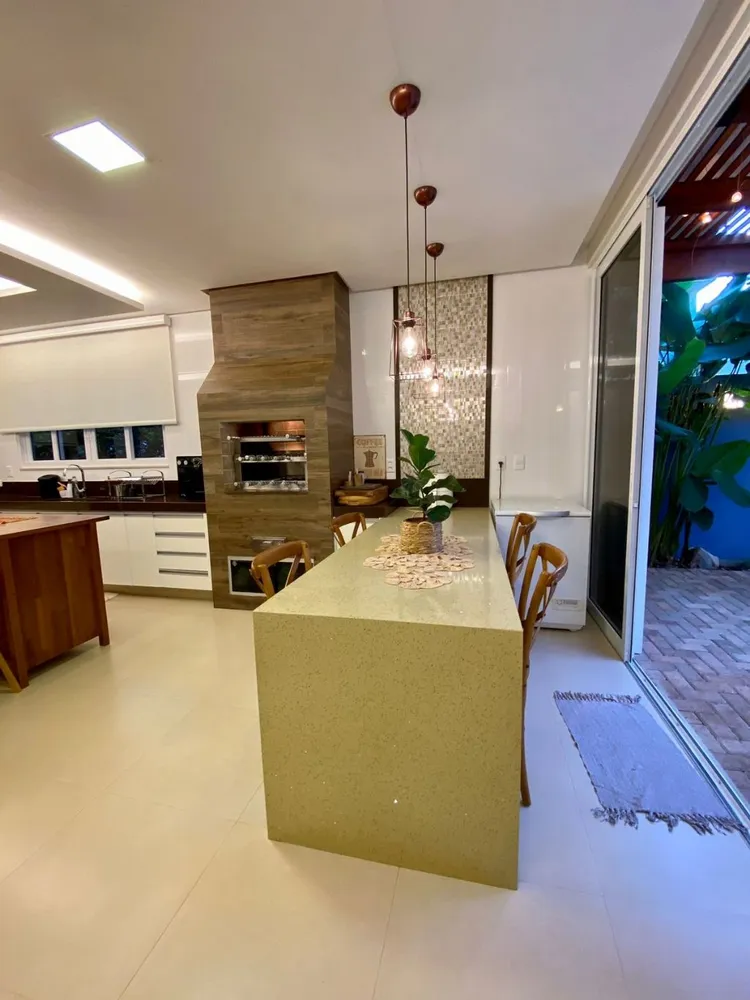 Casa, 3 quartos - Foto 12