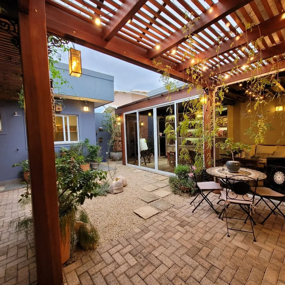 Casa, 3 quartos - Foto 3
