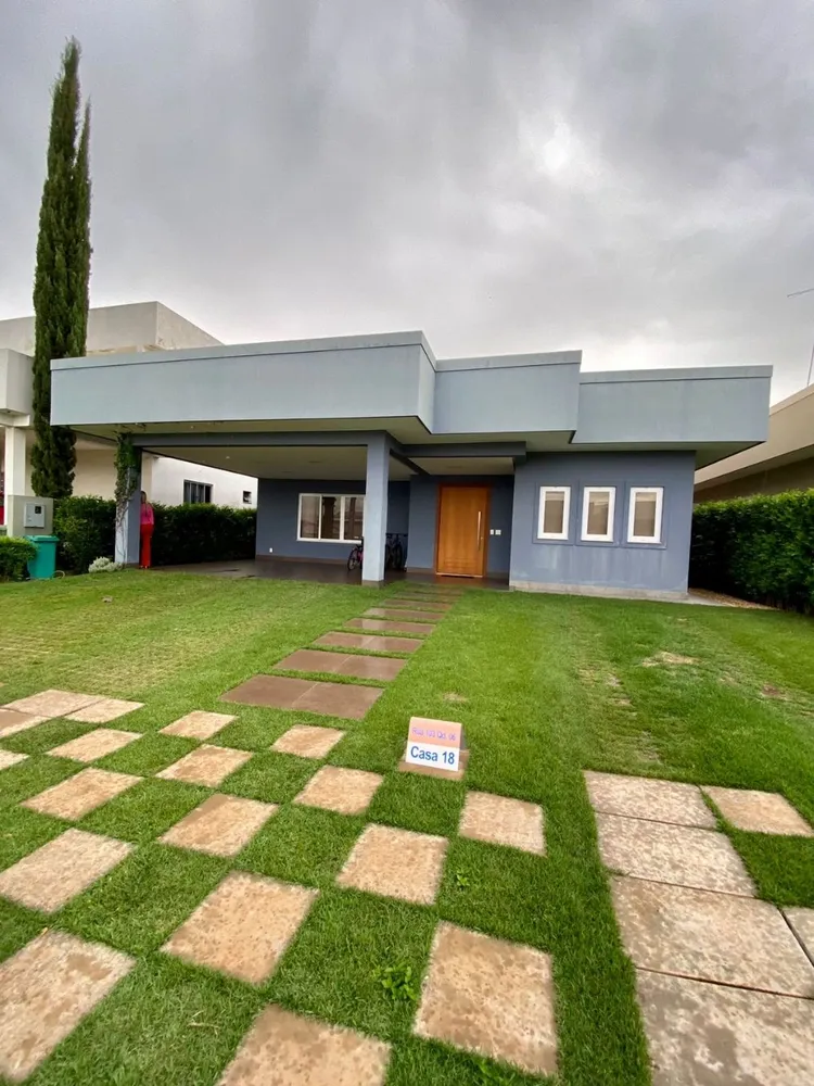 Casa, 3 quartos - Foto 2