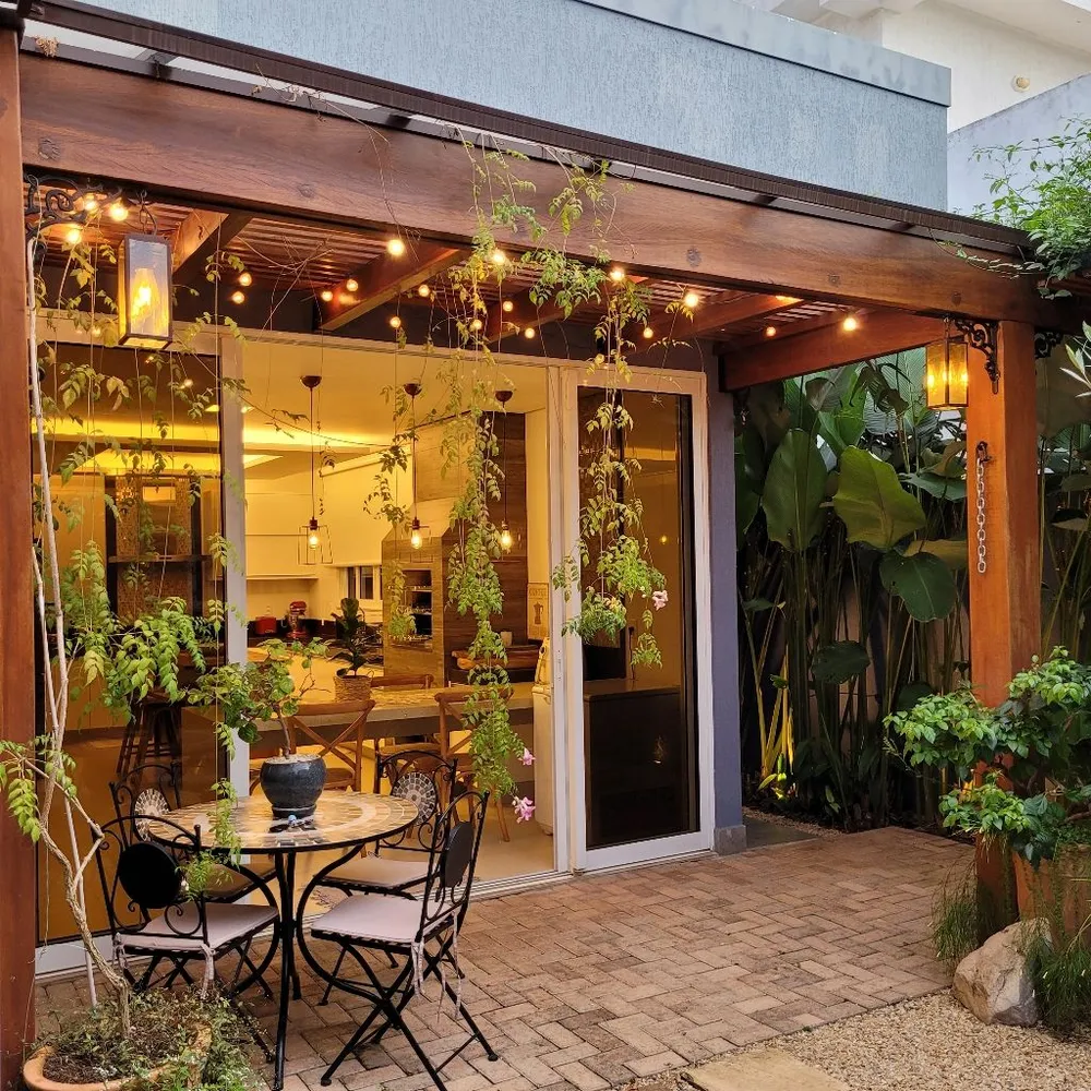 Casa, 3 quartos - Foto 6