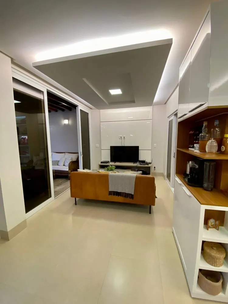 Casa, 3 quartos - Foto 9
