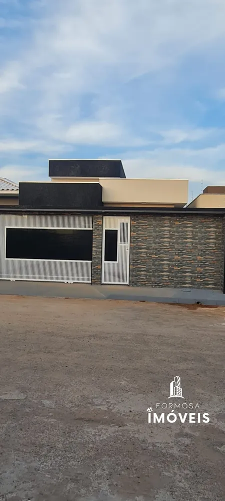 Casa, 3 quartos, 138 m² - Foto 1