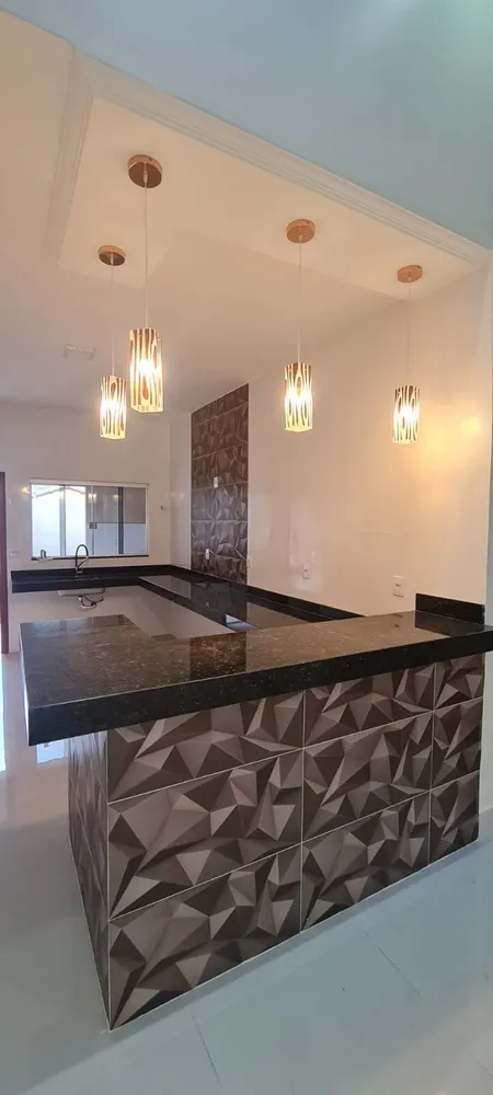 Casa, 3 quartos, 138 m² - Foto 8