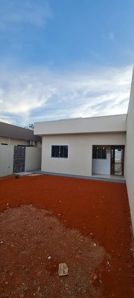 Casa, 3 quartos, 138 m² - Foto 6
