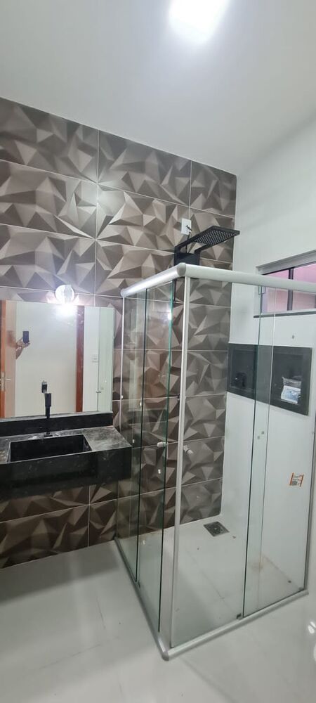 Casa, 3 quartos, 138 m² - Foto 2