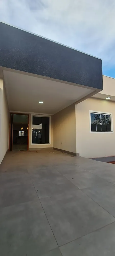 Casa, 3 quartos, 138 m² - Foto 3