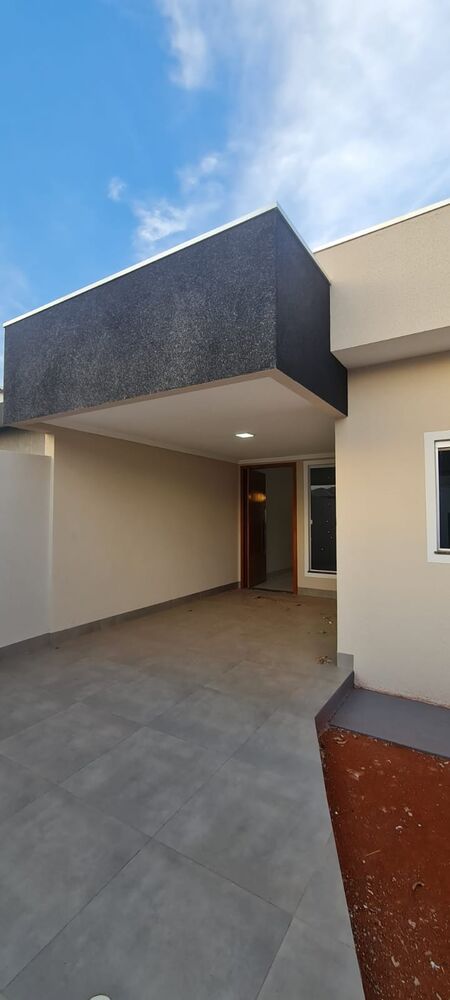 Casa, 3 quartos, 138 m² - Foto 1