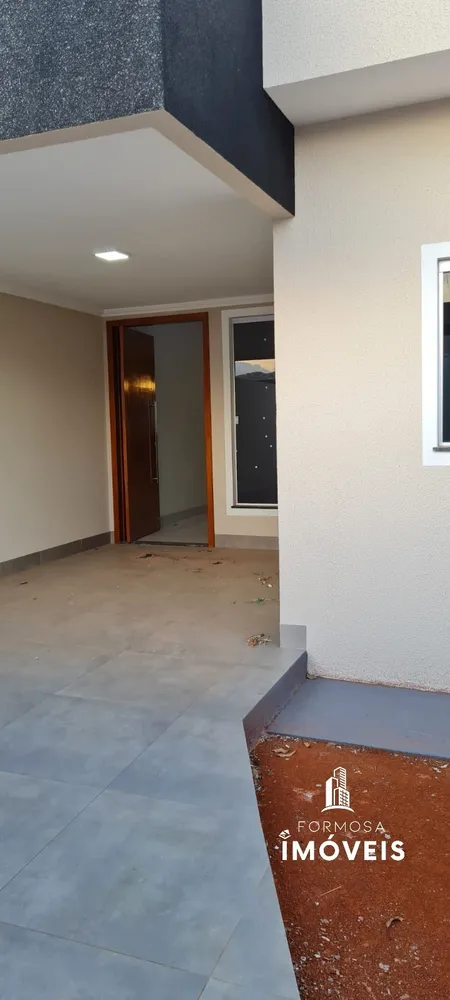 Casa, 3 quartos, 138 m² - Foto 2