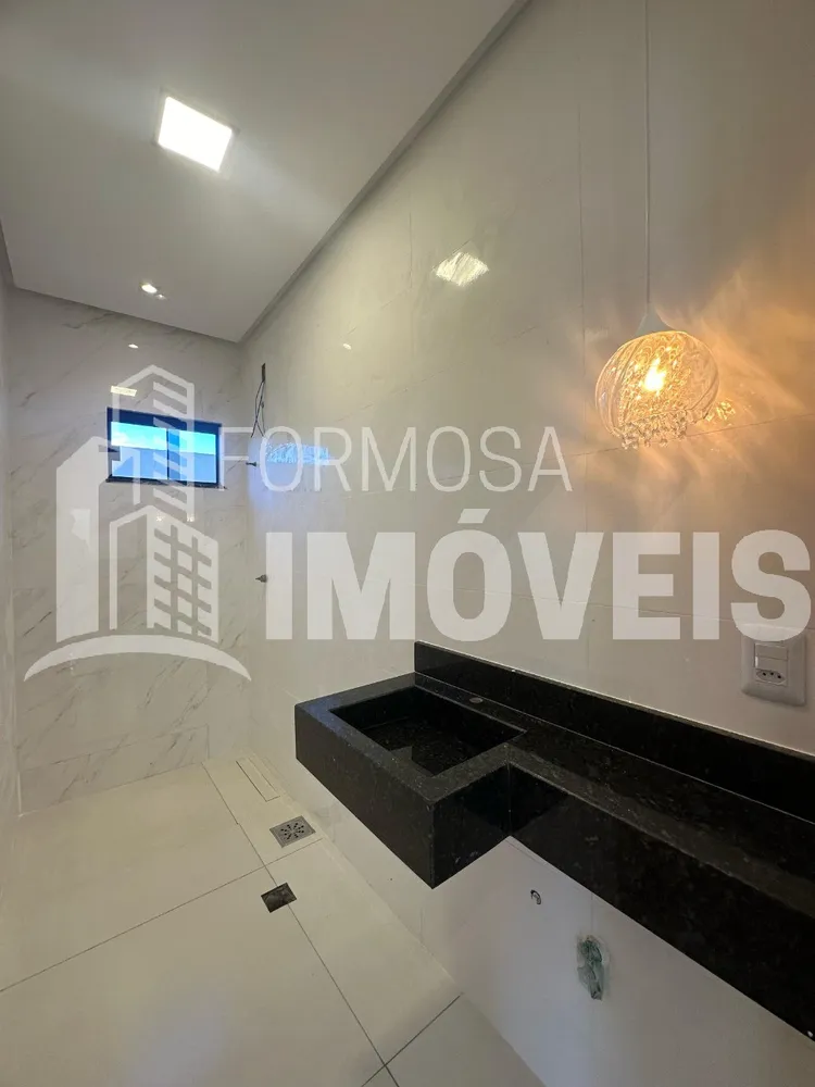 Casa, 3 quartos - Foto 10