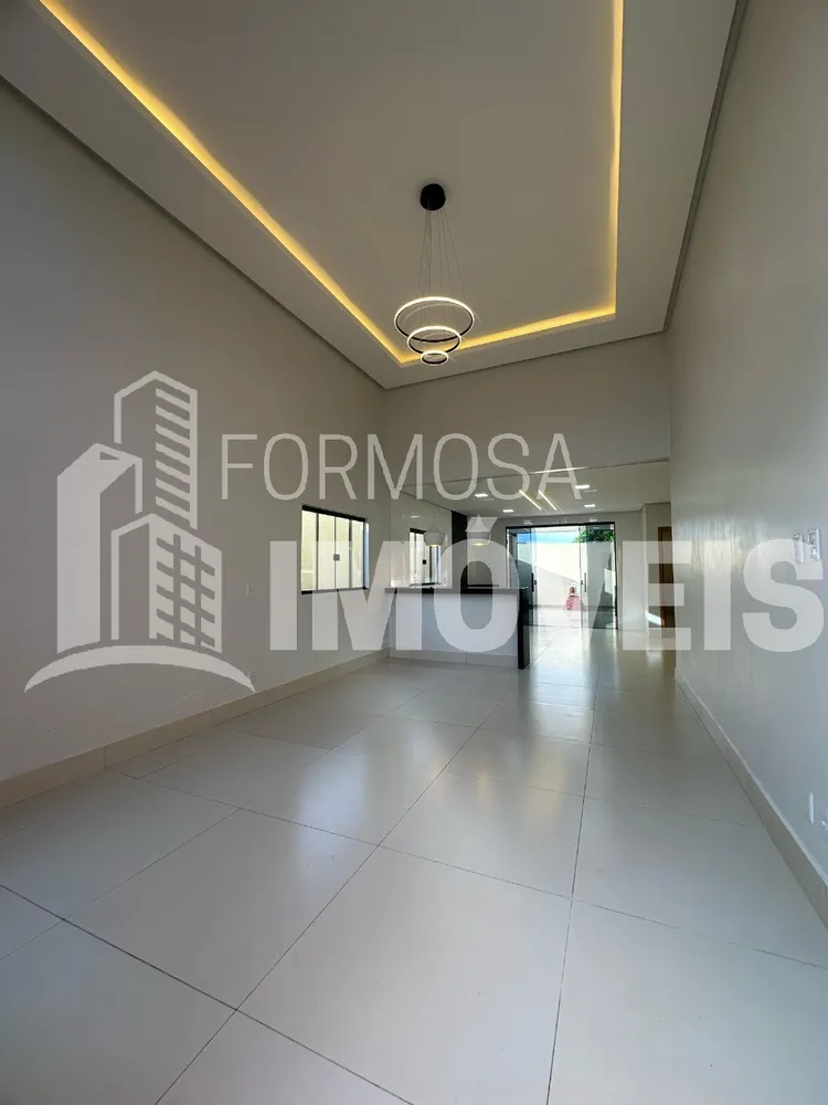 Casa, 3 quartos - Foto 5
