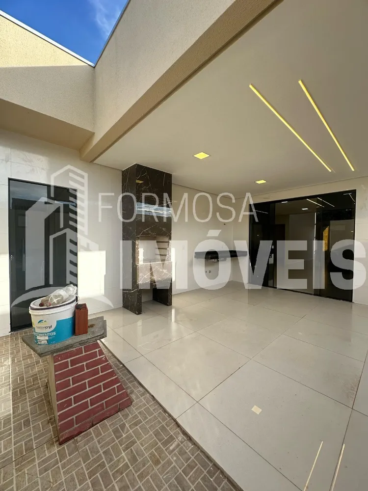 Casa, 3 quartos - Foto 15